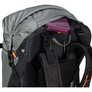 Mammut Ducan Spine 50-60