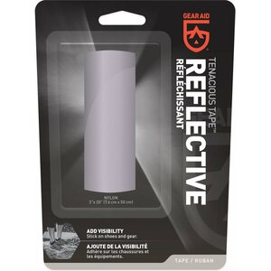 GearAid Repair Tape Tenacious Reflective