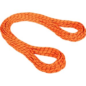 Mammut 8.7 Alpine Sender Dry Standard Rope