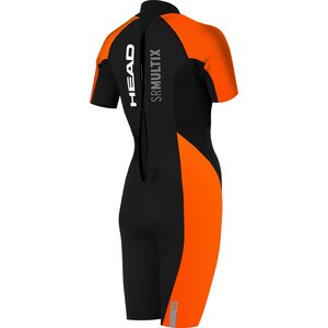 Head SwimRun Multix Shorty 2.5 Womens
