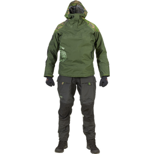 Ursuit Gemino Predator