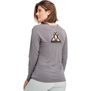 Mammut Pali Longsleeve Women