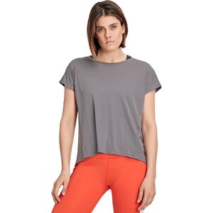 Mammut Pali Cropped T-Shirt Women