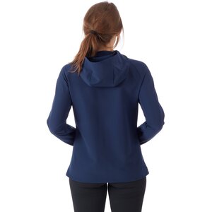 Mammut Macun SO Hooded Jacket Women