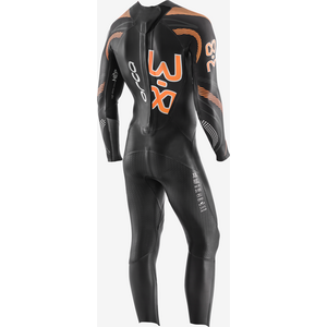 Orca 3.8 Enduro Fullsleeve