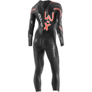 Orca 3.8 Enduro Fullsleeve