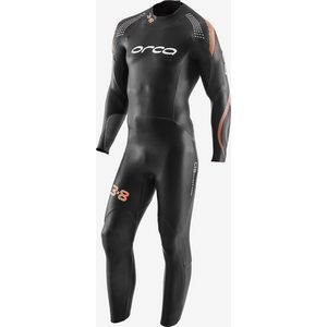 Orca 3.8 Enduro Fullsleeve