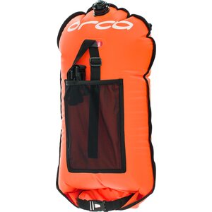 Orca Swimrun Safety Bag