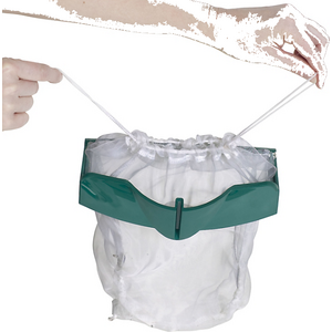 Mosquito Magnet Mosquito net for Independence & Liberty Plus