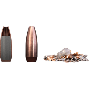Sako .308 Win Gamehead Varmint RX 8,4g / 130grs. 20kpl