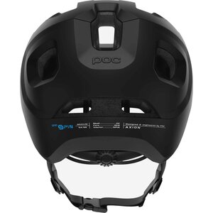 POC Axion Spin