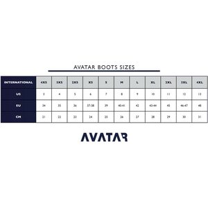 Shark Avatar + Avatar Undersuit 901