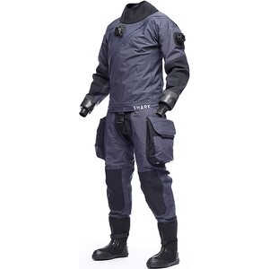 Shark Avatar + Avatar Undersuit 901