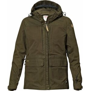Fjällräven Lappland Hybrid Jacket Womens