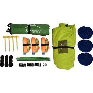Tentsile Stingray 3G (2020)