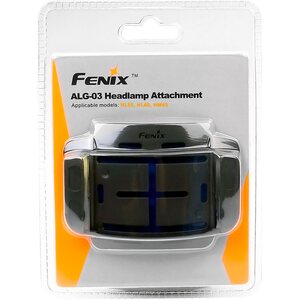 Fenix Helmet attachment  ALG-03 V2