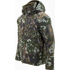 Carinthia MIG 4.0 Jacket, M05 Winter Camo -padded jacket