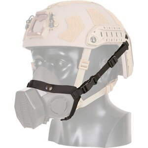 Ops-Core SOTR O2 Strap Harness Accessory