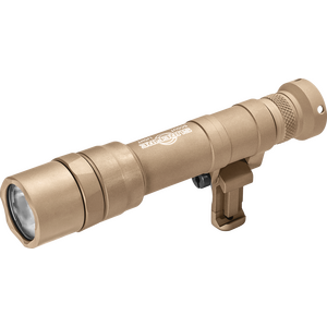 Surefire Dual Fuel ScoutLight Pro