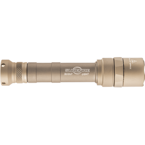 Surefire Dual Fuel ScoutLight Pro