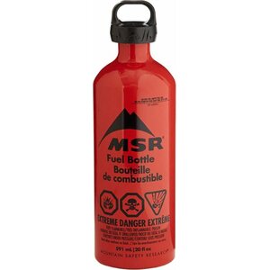 MSR Fuel Bottle 591 ml / 20 oz