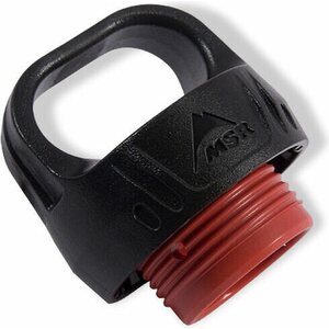 MSR Child-Resistant Fuel Bottle Cap