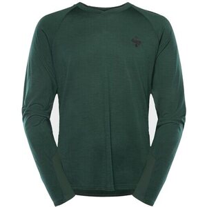 Sweet Protection Hunter Merino LS Jersey Mens