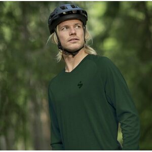 Sweet Protection Hunter Merino LS Jersey Mens