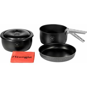 Trangia Tundra III