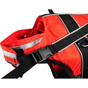Non-stop Dogwear Safe Life Jacket