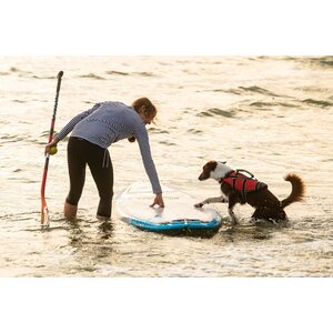 Non-stop Dogwear Safe Life Jacket