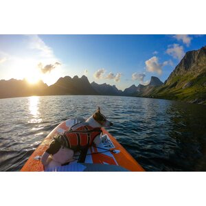 Non-stop Dogwear Safe Life Jacket