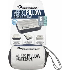 Sea to Summit Aeros Down Pillow