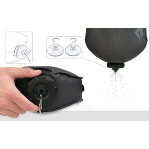 Sea to Summit Watercell X 6L