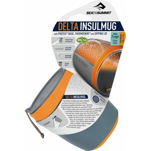 Sea to Summit Delta Insulmug 473ml