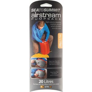 Sea to Summit Airstream Pump Sack