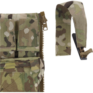 Ferro Concepts Adapt Back Panel Banger