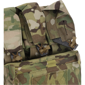 Ferro Concepts Adapt Back Panel Banger