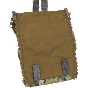 Ferro Concepts Adapt Back Panel Banger