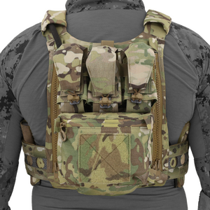 Ferro Concepts Adapt Back Panel Banger