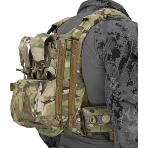 Ferro Concepts ADAPT Back Panel Water