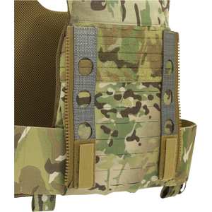 Ferro Concepts Back Panel MOLLE Zipper Kit