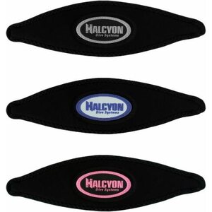 Diving masks Rzemyki i buckles