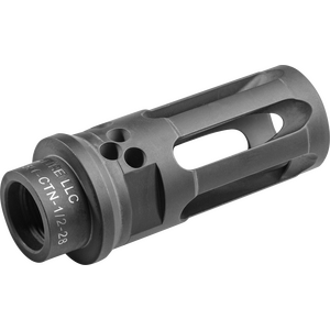 Surefire WARCOMP, Closed Tine, 5,56mm, 1/2x28