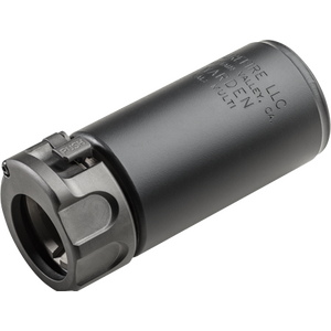 Surefire Warden-Blast Diffuser, Multi Caliber 5.56mm, 7.62mm