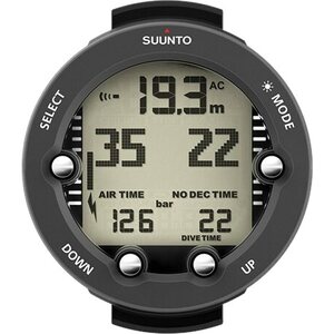 Suunto Vyper Novo without USB