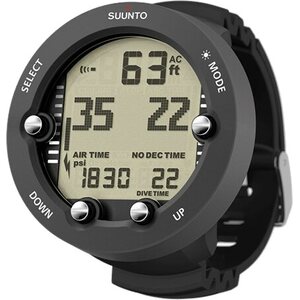 Suunto Vyper Novo without USB