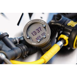 Suunto Vyper Novo without USB