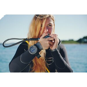 Suunto Vyper Novo without USB