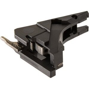 Glock Gen 5 Trigger Mechanism Housing with Ejector (including trigger spring) Assembled Glock 17, 19X, 45, 34